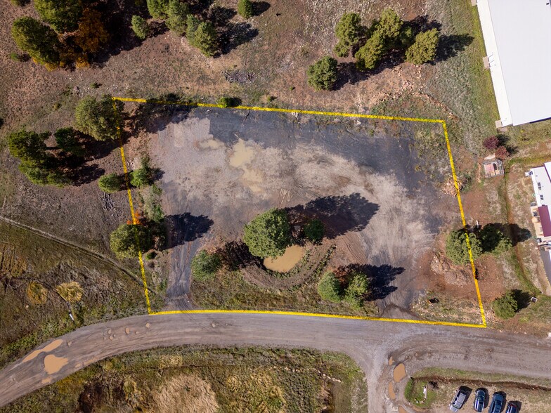 More Photos Of 555 Bastille Drive, Pagosa Springs Land For Sale