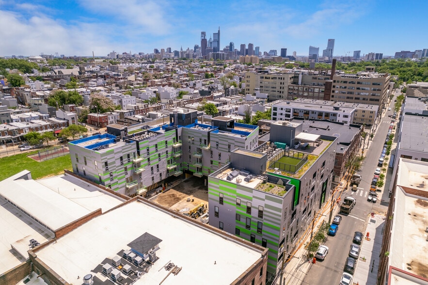 More Photos Of 1501 N 31st St, Philadelphia Apartments For Lease