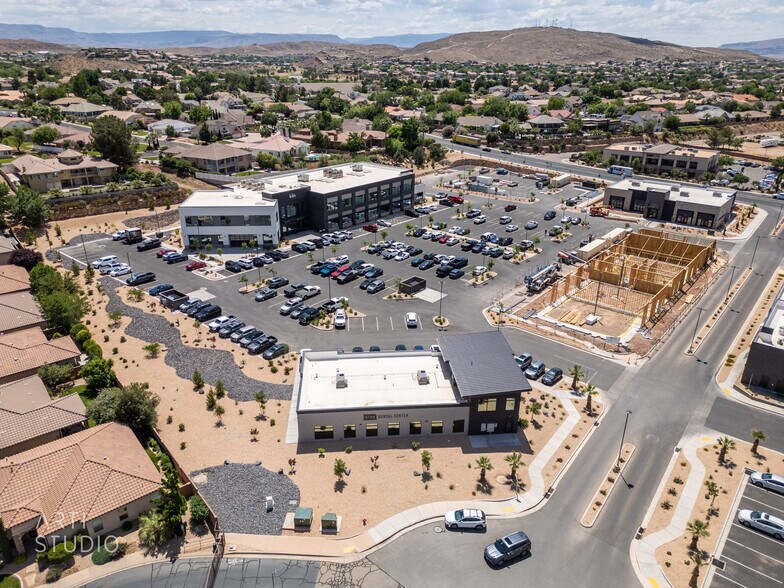 More Photos Of 1450 S River Rd, St George Unknown For Lease