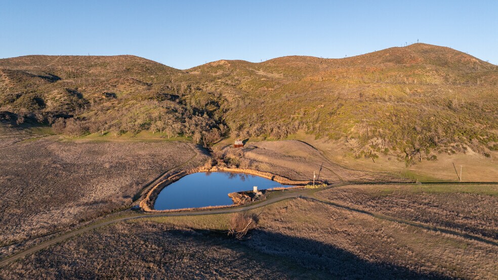 More Photos Of 2950 Barnett Rd, Pope Valley Land For Sale