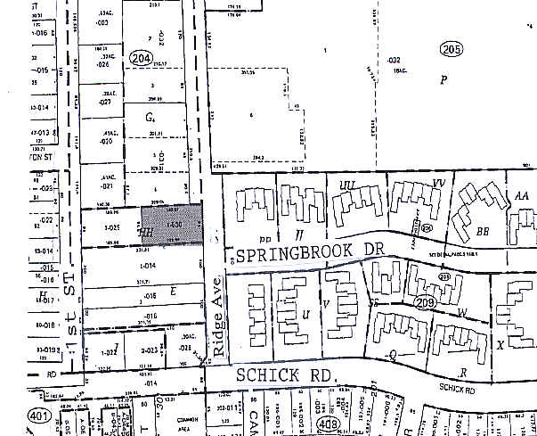 More Photos Of 128 Ridge Ave, Bloomingdale Loft Creative Space For Sale