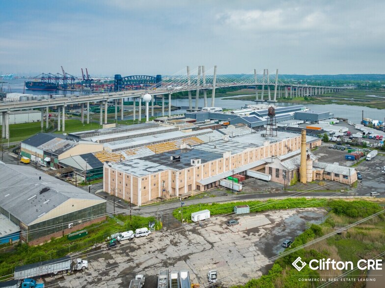 Primary Photo Of 735 S Front st, Elizabeth Warehouse For Lease