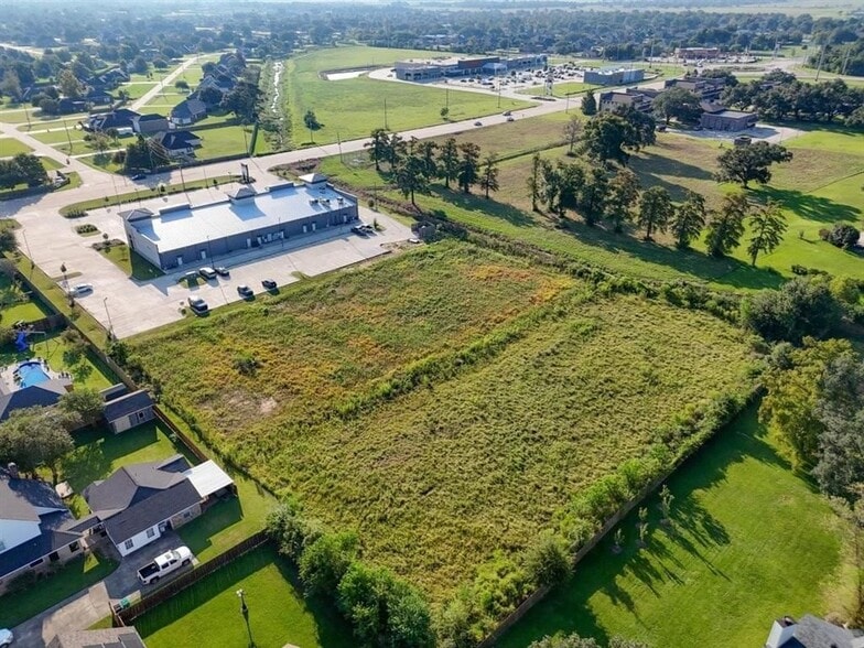 More Photos Of 5400 Nelson Rd, Lake Charles Land For Sale