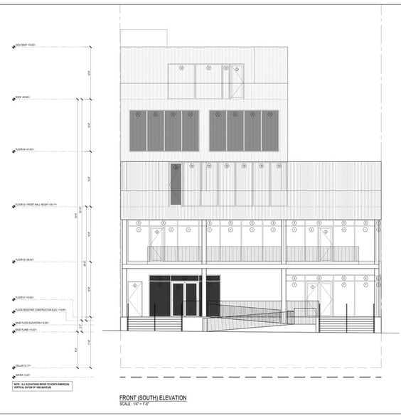 More Photos Of 839 Father Capodanno Blvd, Staten Island Office For Sale