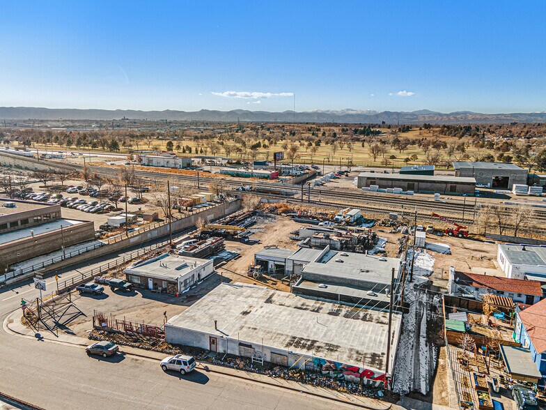 More Photos Of 1575 Acoma St, Denver Land For Sale