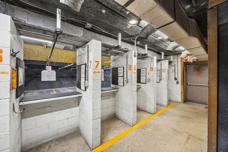 More Photos Of 12703 Shiloh Church Rd, Houston Freestanding For Sale