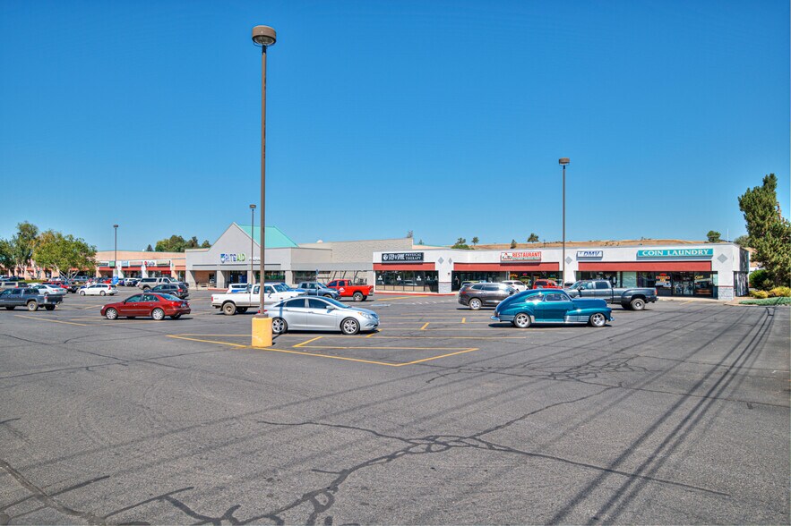 More Photos Of 1595 NE 3rd St, Prineville Storefront For Lease