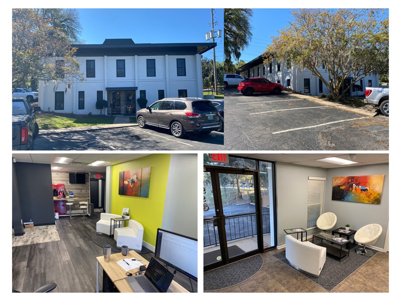 More Photos Of 150 John Knox Rd, Tallahassee Office For Lease