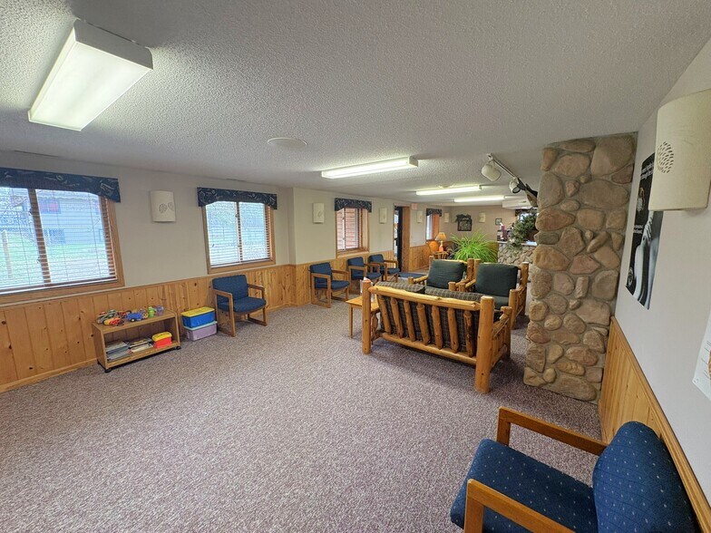 More Photos Of 2594 Tilden Trl SW, Pine River Office For Sale