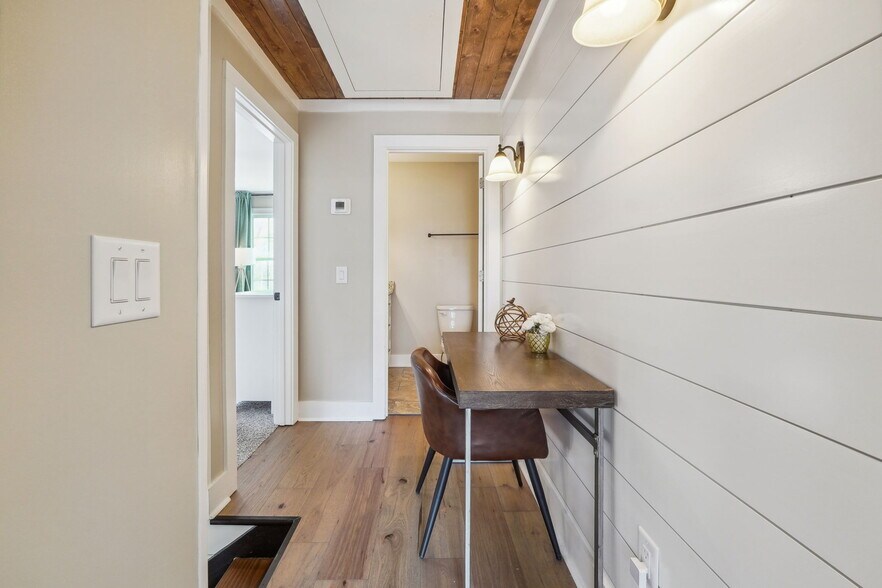 More Photos Of 1300 Preacher Campbell Rd, Clarkesville Multifamily For Sale