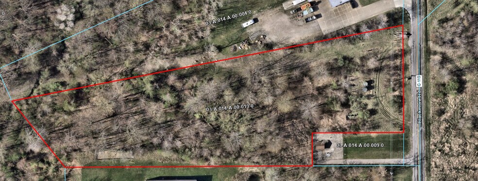 More Photos Of Niagra Avenue, Perry Land For Sale