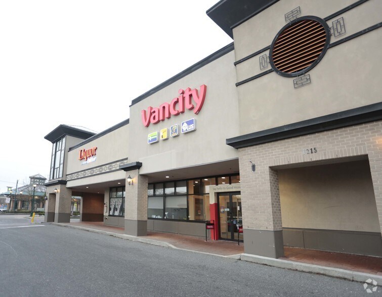 More Photos Of 1215 56th St, Delta General Retail For Lease