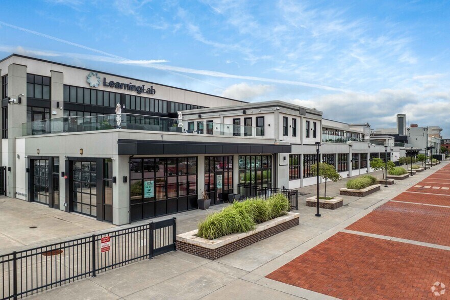 More Photos Of 703 E Douglas Ave, Wichita Office For Lease