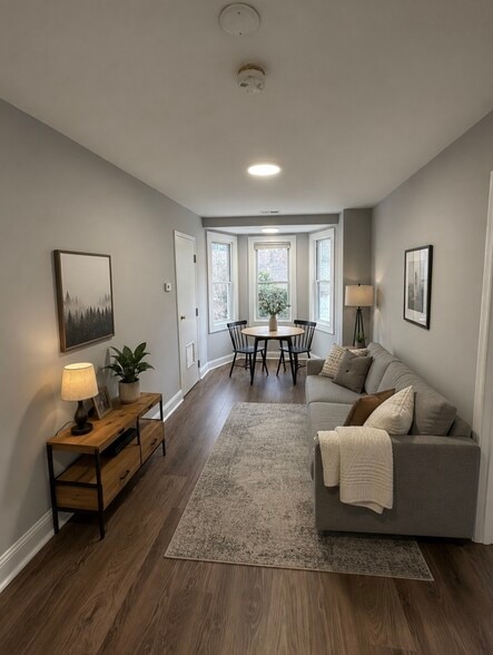 More Photos Of 231-233 W Coulter St, Philadelphia Apartments For Sale
