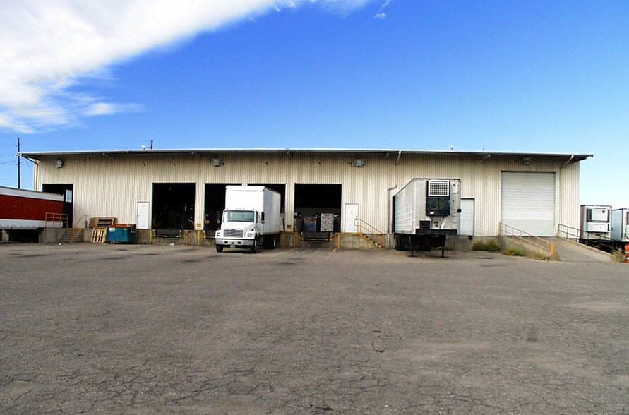 More Photos Of 6600-6650 Smith Rd, Denver Warehouse For Sale