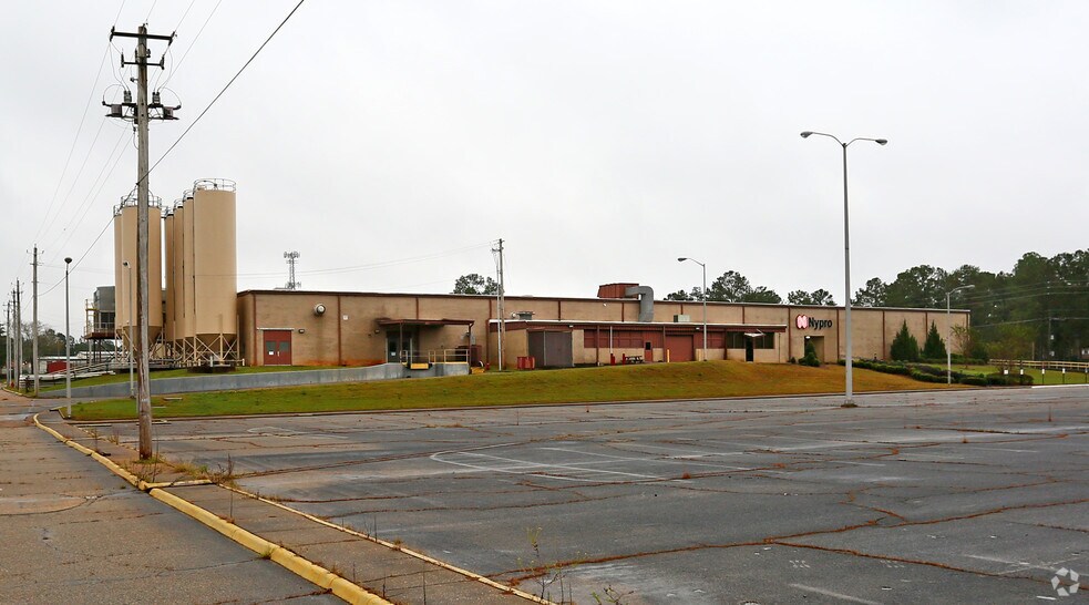 More Photos Of 208 Nypro Ln, Dothan Manufacturing For Sale