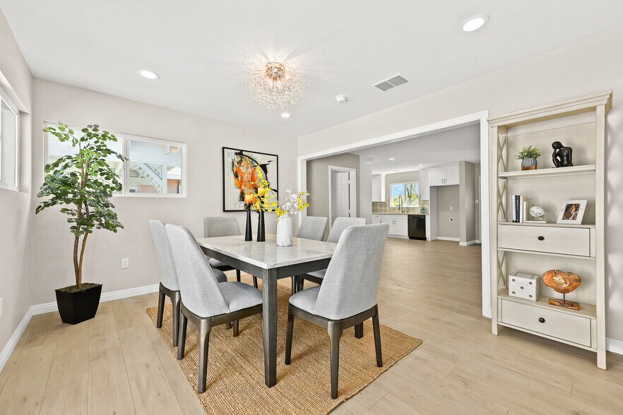 More Photos Of 1227 E Grovecenter St, West Covina Specialty For Sale