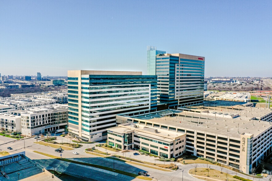 More Photos Of 3661 N Plano Rd, Richardson Medical For Lease