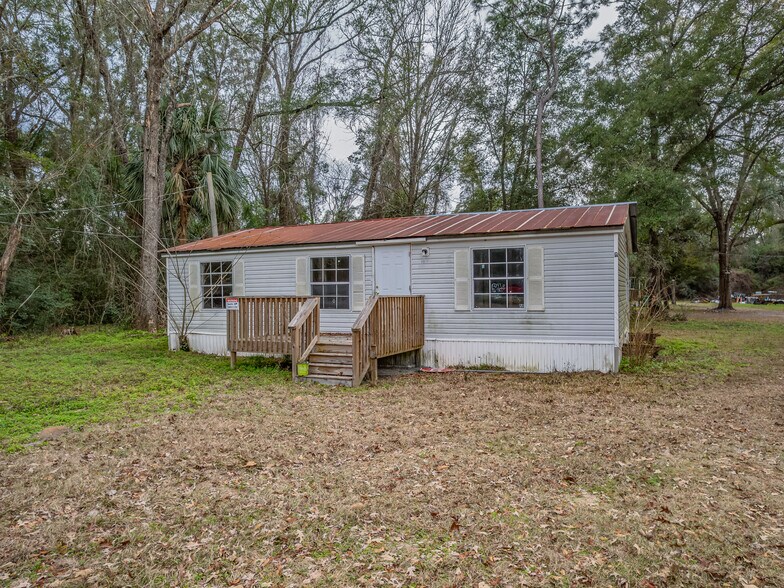 More Photos Of Roy Woods Circle, Woodville Multifamily For Sale