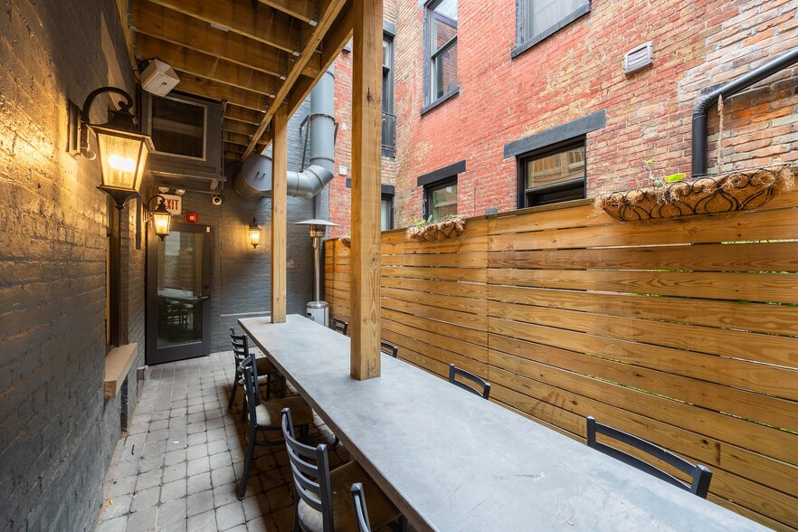 More Photos Of 1500 Race St, Cincinnati Apartments For Sale