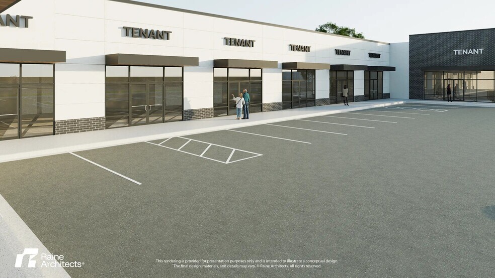 More Photos Of 4039 E US Highway 83, Rio Grande City General Retail For Lease