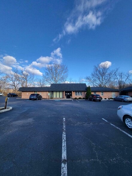 More Photos Of 1630 E High St, Pottstown Medical For Lease