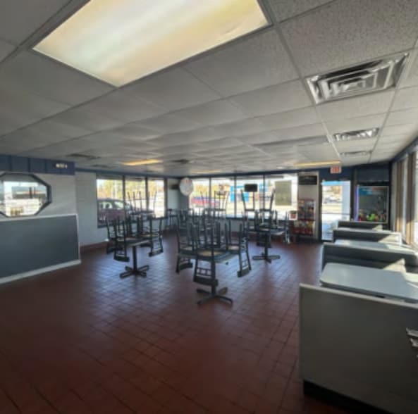 More Photos Of 1207 E Ridge Rd, Griffith General Retail For Sale