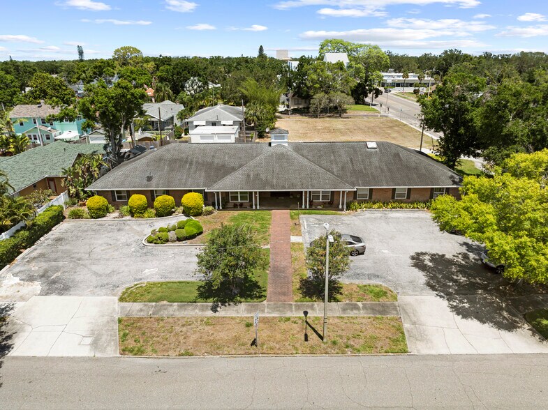 More Photos Of 1700 Dr. Martin Luther King, Jr. St N, Saint Petersburg Medical For Sale