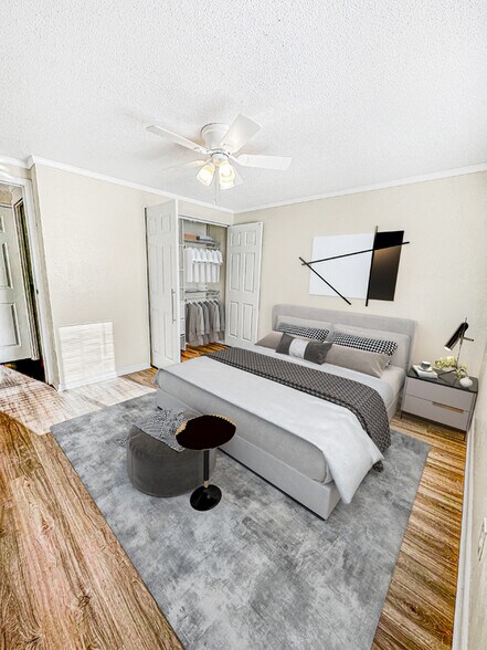 More Photos Of 500 N Lexington-Springmill Rd, Mansfield Apartments For Sale