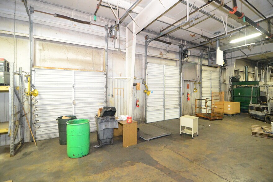 More Photos Of 1214 State Highway 34 E, Winnsboro Industrial For Sale