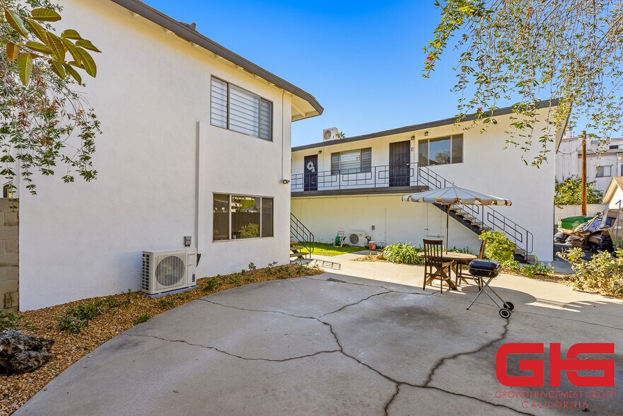 More Photos Of 521 E Live Oak Ave, Arcadia Apartments For Sale
