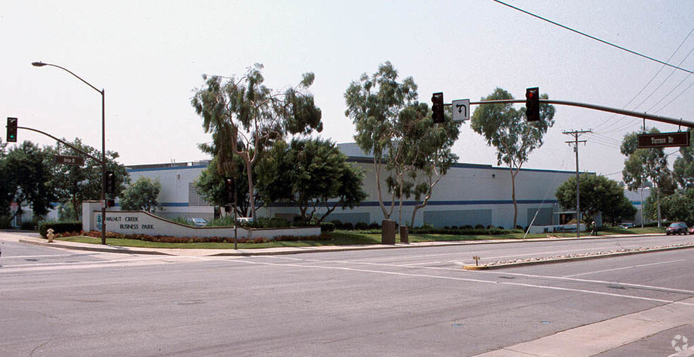 Primary Photo Of 502 W Covina Blvd, San Dimas Warehouse For Lease