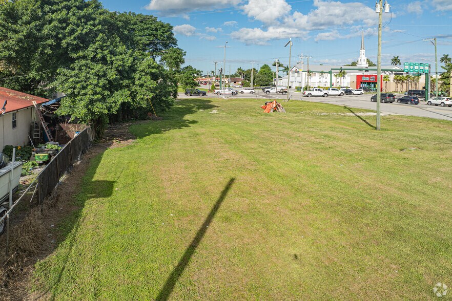 More Photos Of 507-512 SE 1st St, Belle Glade Land For Sale