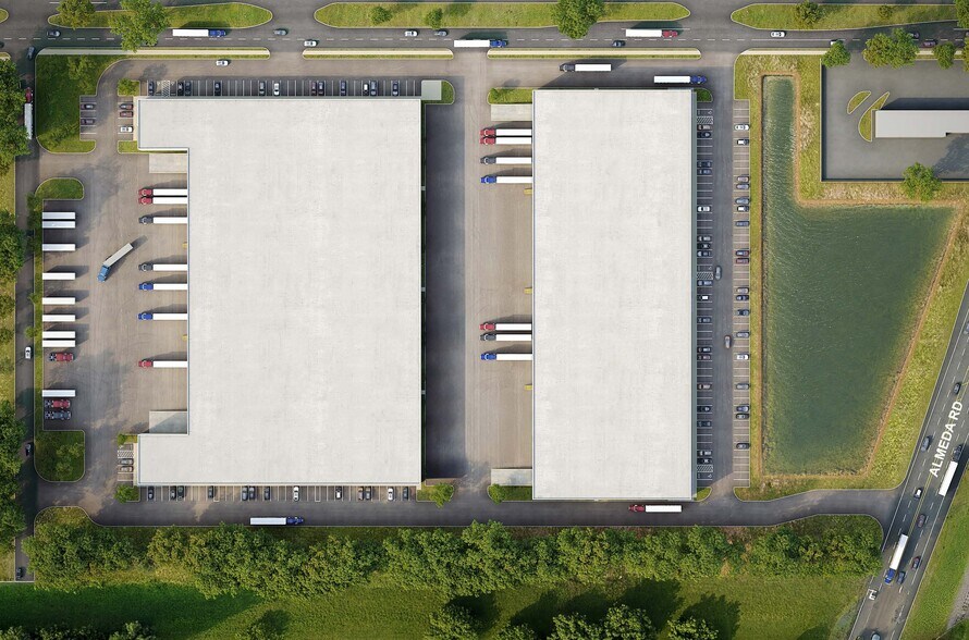More Photos Of 0 W Fuqua Rd, Houston Distribution For Sale