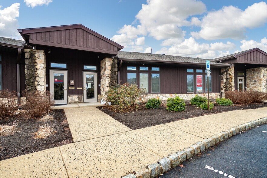 More Photos Of 2271-2277 Highway 33, Trenton Medical For Lease