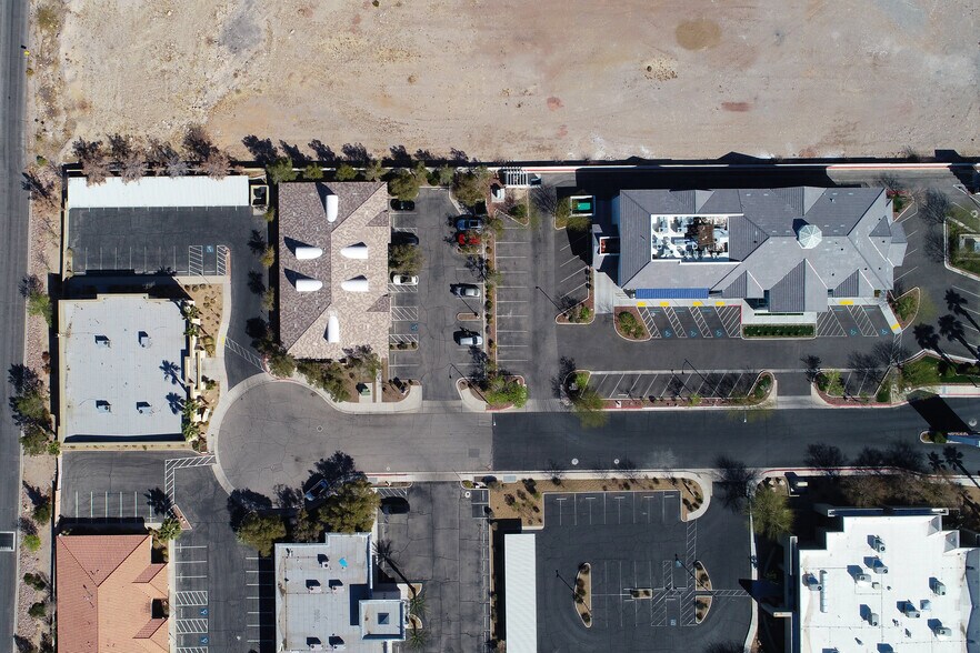 More Photos Of 7656 W Sahara Ave, Las Vegas Medical For Lease