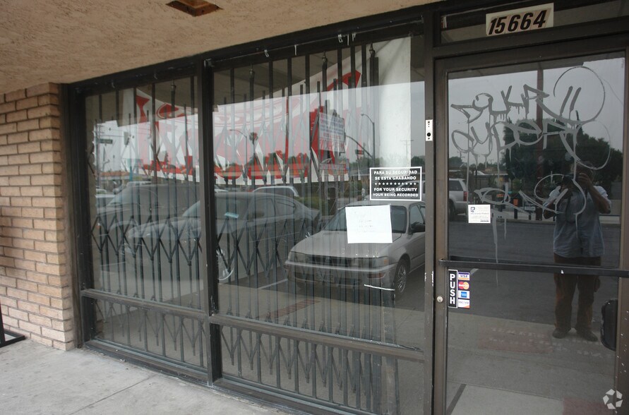 More Photos Of 15660 Amar Rd, La Puente Freestanding For Sale