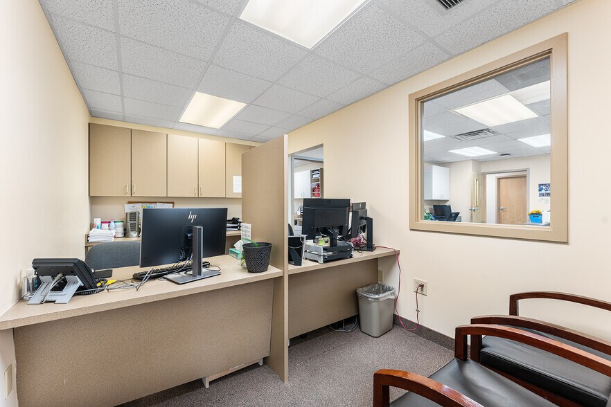 More Photos Of 1206 W Sherman Ave, Vineland Office For Sale