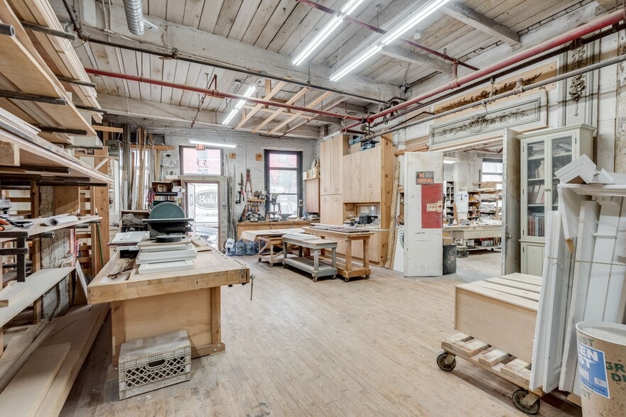 More Photos Of 54 Franklin St, Brooklyn Apartments For Sale