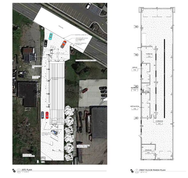 More Photos Of 31521 Utica Rd, Fraser Carwash For Sale