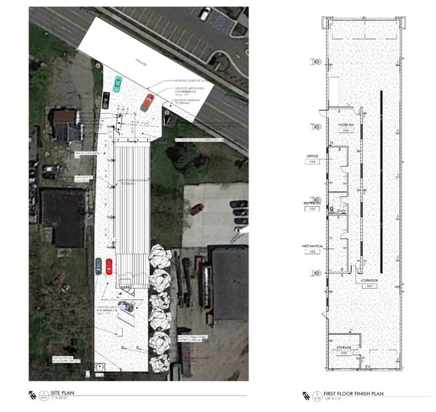 More Photos Of 31521 Utica Rd, Fraser Carwash For Sale