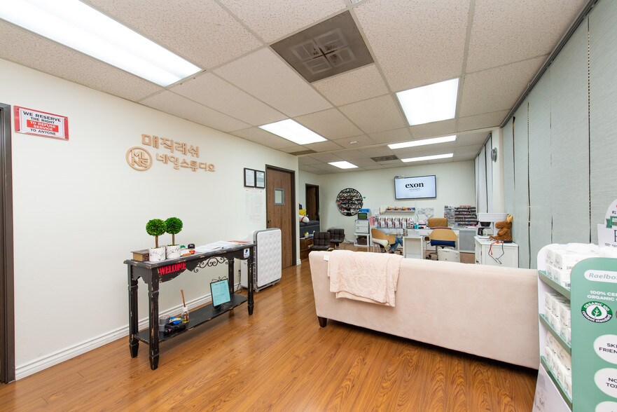 More Photos Of 4128 W Commonwealth Ave, Fullerton Office For Lease