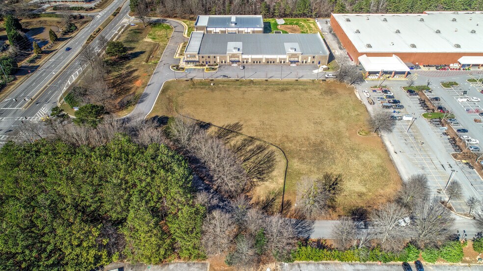 More Photos Of 235 Georgia 314, Fayetteville Land For Sale