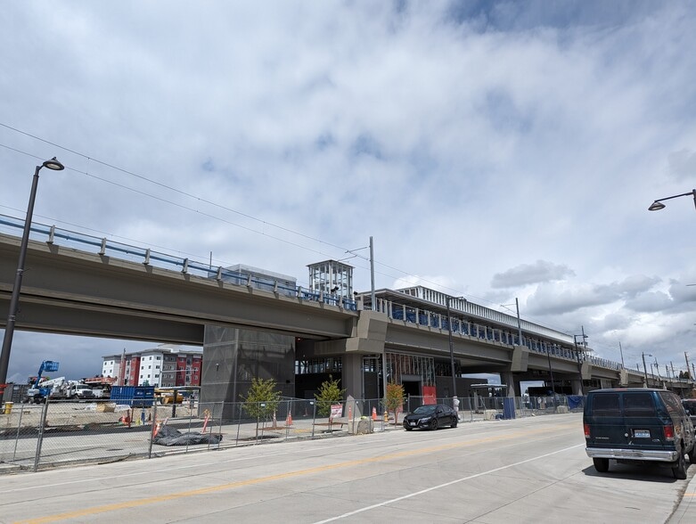 More Photos Of 24426 Pacific Hwy S, Kent Land For Sale