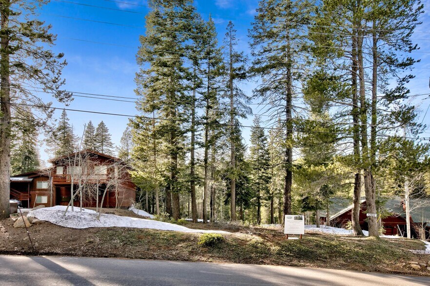 More Photos Of 12800 Zurich Plz, Truckee Land For Sale