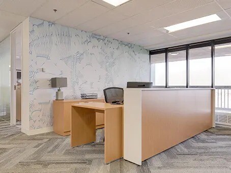 More Photos Of 639 5th Ave SW, Calgary Coworking Space