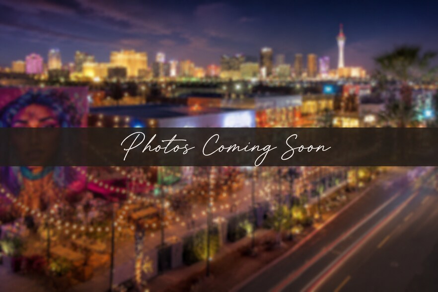 Primary Photo Of 1127 Casino Center blvd, Las Vegas General Retail For Lease