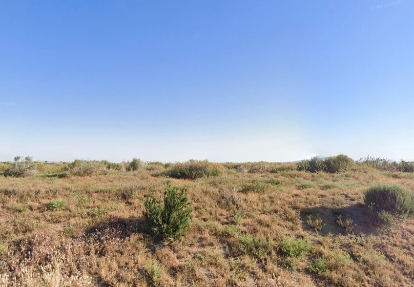 More Photos Of Phelan Road, Hesperia Land For Sale