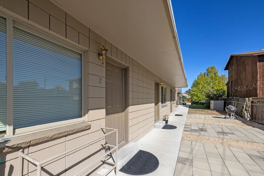 More Photos Of , Reno Multifamily For Sale