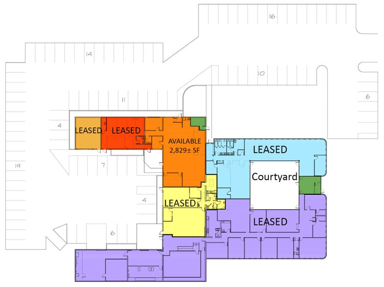 More Photos Of 135 N Plains Industrial Rd, Wallingford Light Manufacturing For Sale